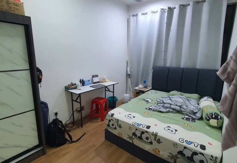 Casa Green @ Bukit Jalil