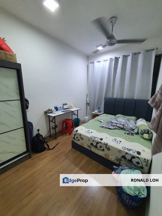 Casa Green Bukit Jalil, Kuala Lumpur @ For Sale, Kuala Lumpur, Bukit Jalil
