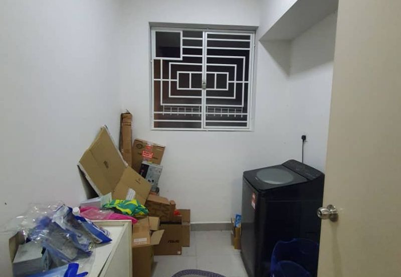 Casa Green @ Bukit Jalil