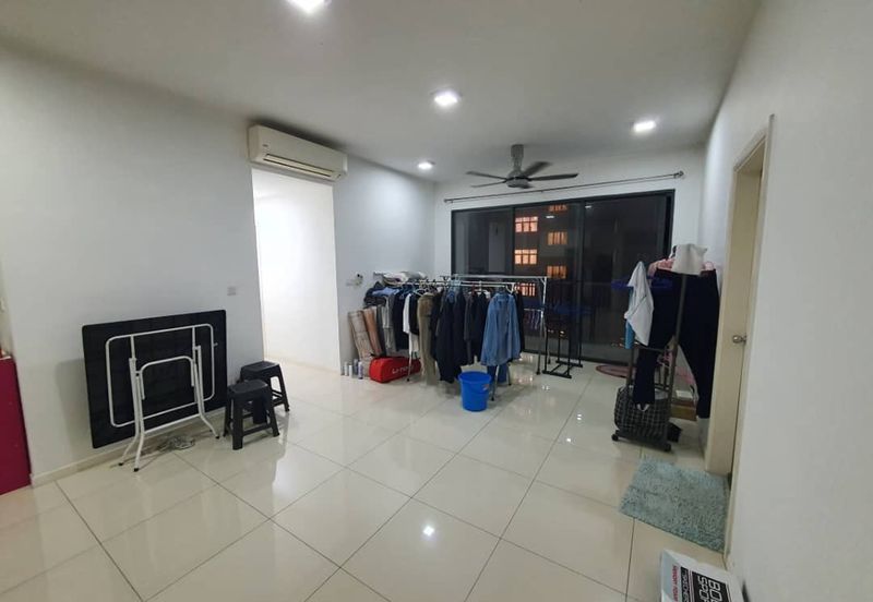 Casa Green @ Bukit Jalil