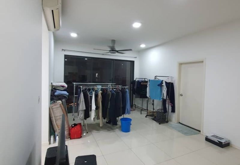 Casa Green @ Bukit Jalil