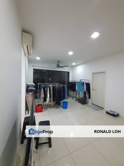 Casa Green Bukit Jalil, Kuala Lumpur @ For Sale, Kuala Lumpur, Bukit Jalil