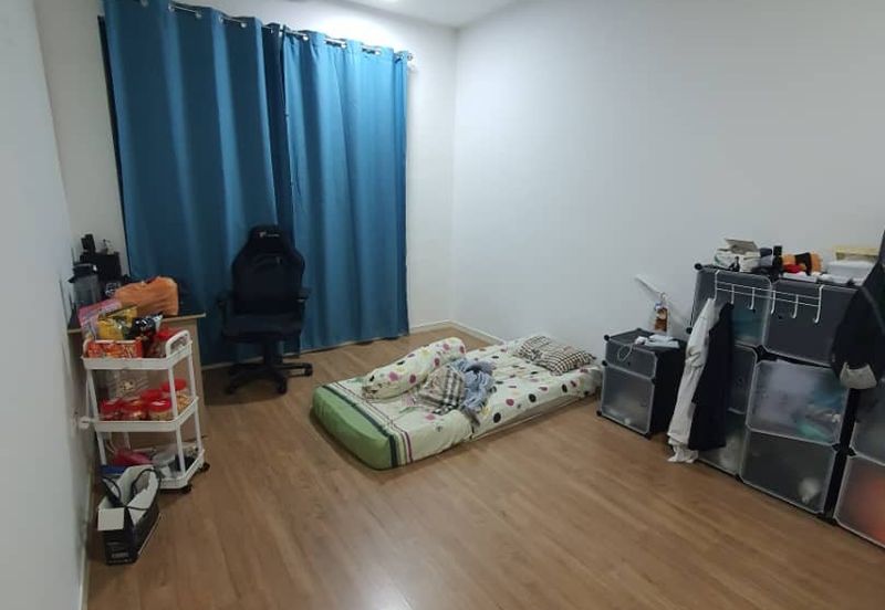 Casa Green @ Bukit Jalil