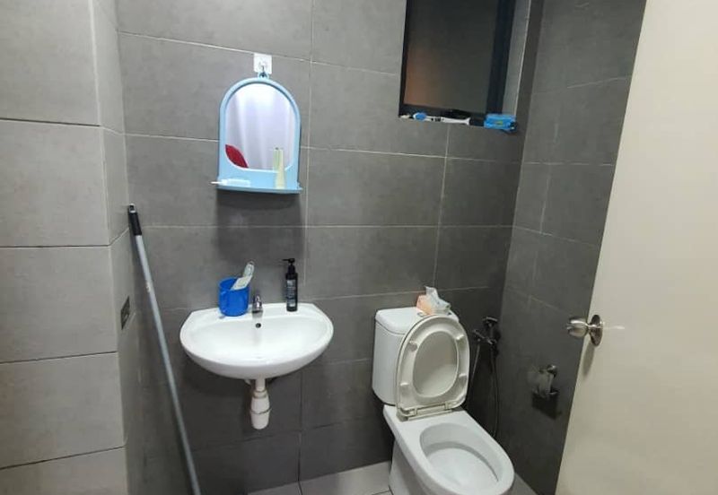 Casa Green @ Bukit Jalil