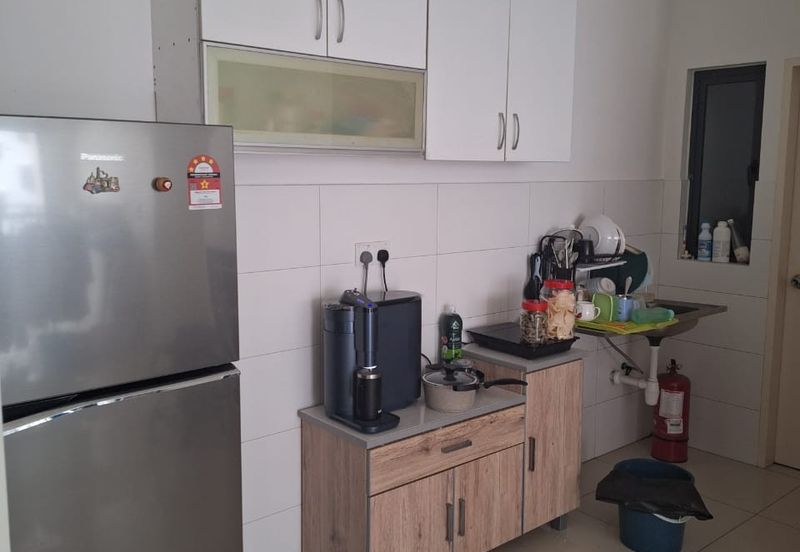 Casa Green @ Bukit Jalil