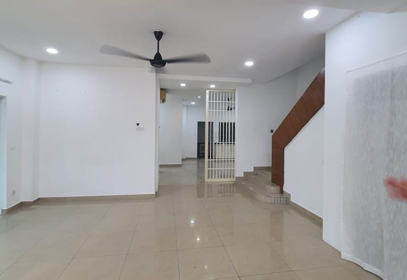 Bandar Mahkota Cheras