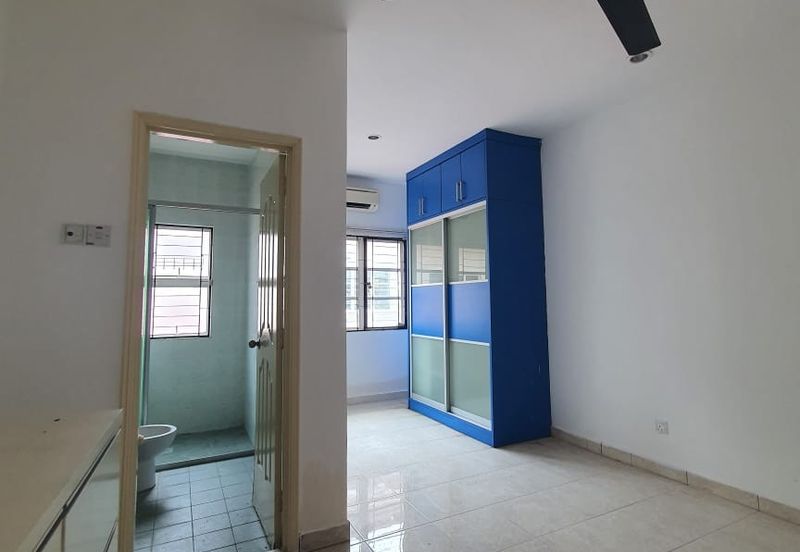 Bandar Mahkota Cheras