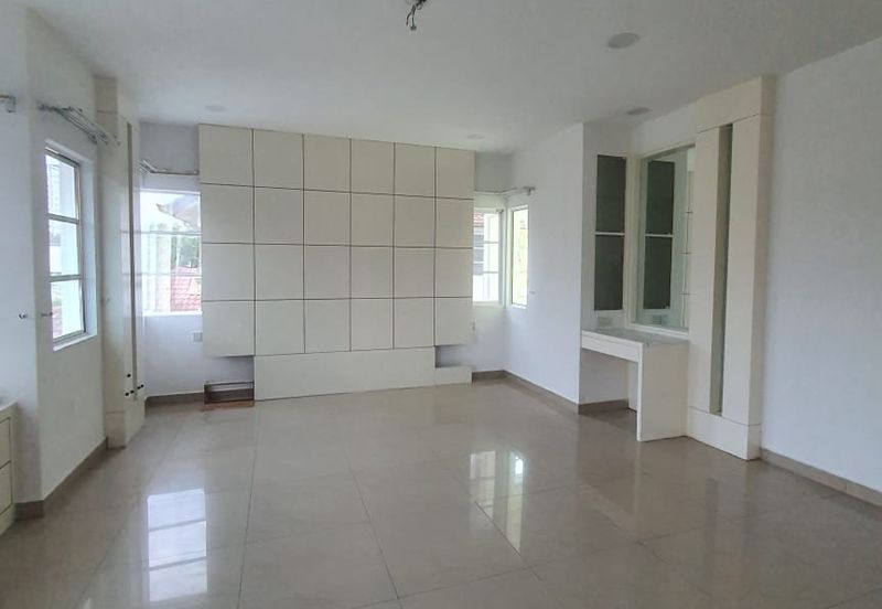 Bandar Mahkota Cheras