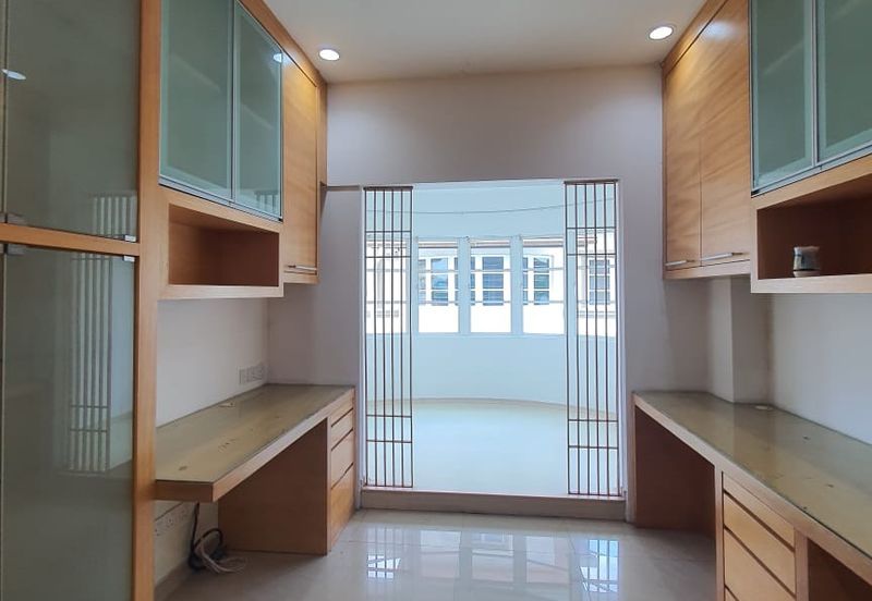 Bandar Mahkota Cheras