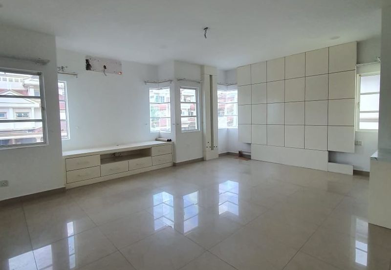 Bandar Mahkota Cheras