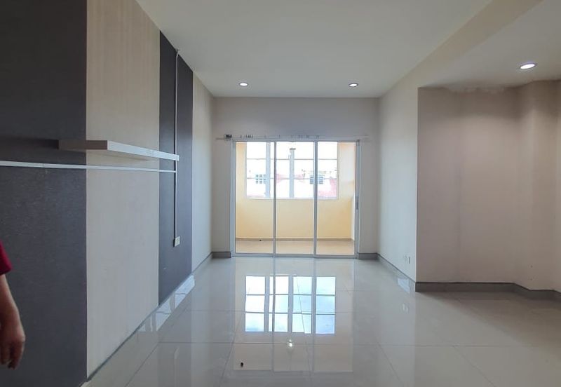 Bandar Mahkota Cheras