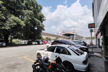 Bukit Jalil Light Integrated Business Park