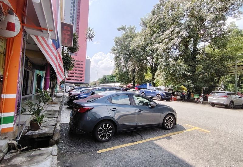 Bukit Jalil Light Integrated Business Park