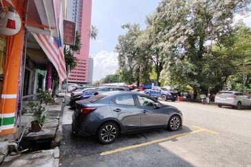 Bukit Jalil Light Integrated Business Park