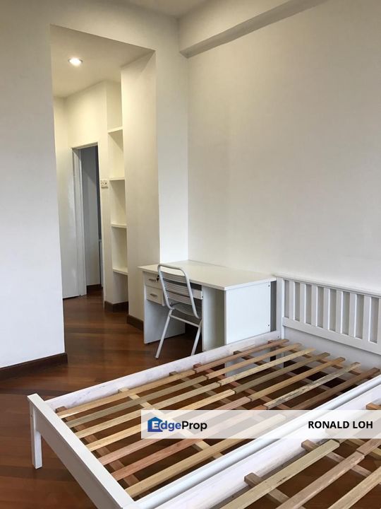 Flora Green Condominium, Bandar Sungai Long, Kajang @ For Rent, Selangor, Bandar Sungai Long