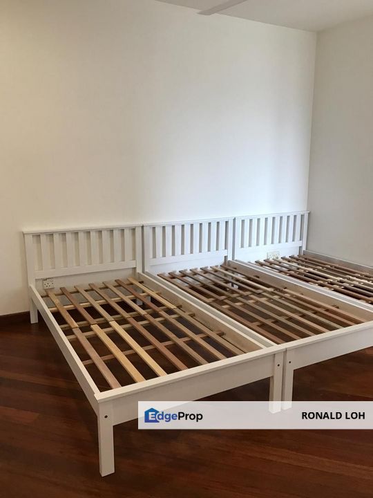 Flora Green Condominium, Bandar Sungai Long, Kajang @ For Rent, Selangor, Bandar Sungai Long