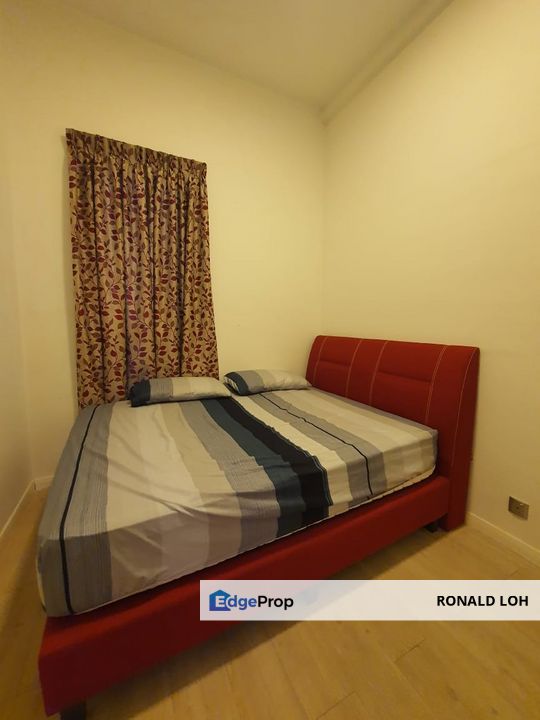 M City Jalan Ampang Condo For Sale Fully Furnished, Kuala Lumpur, Ampang