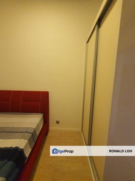 M City Jalan Ampang Condo For Sale Fully Furnished, Kuala Lumpur, Ampang