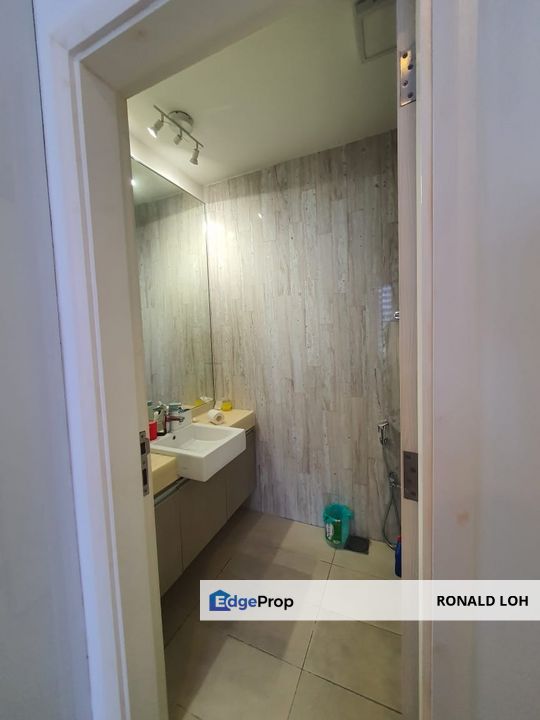 M City Jalan Ampang Condo For Sale Fully Furnished, Kuala Lumpur, Ampang