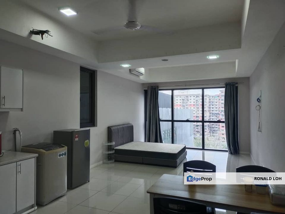 Icon City Petaling Jaya Studio For Sale, Selangor, Petaling Jaya