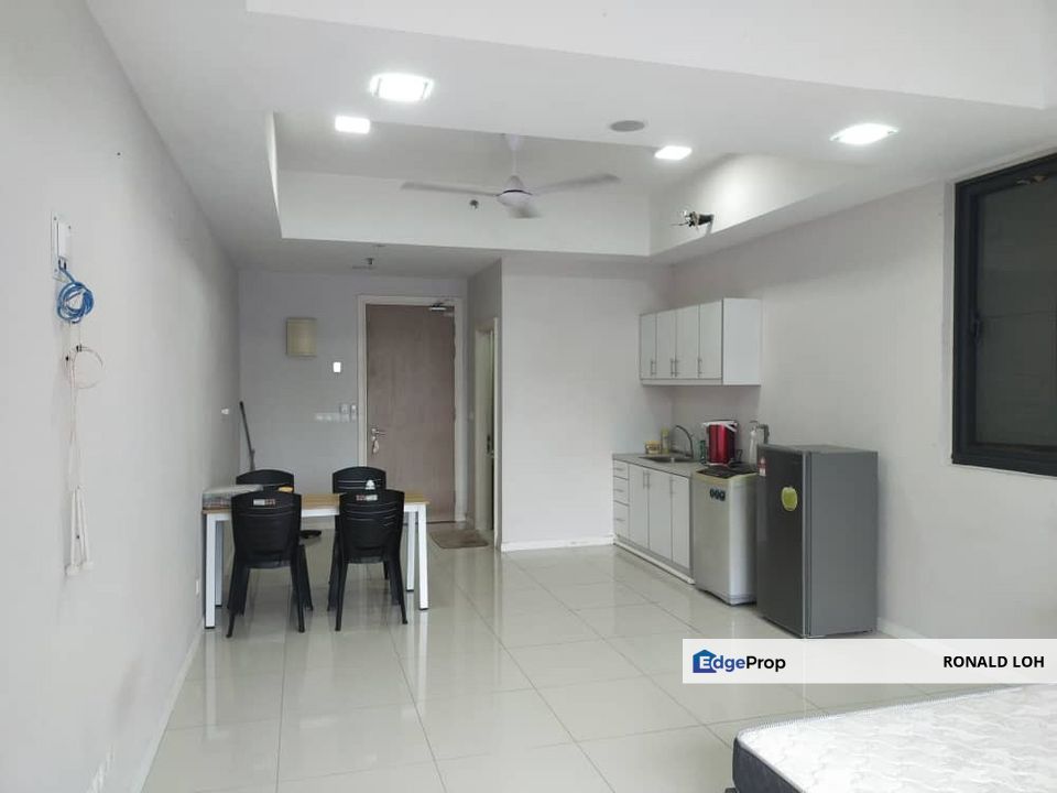 Icon City Petaling Jaya Studio For Sale, Selangor, Petaling Jaya