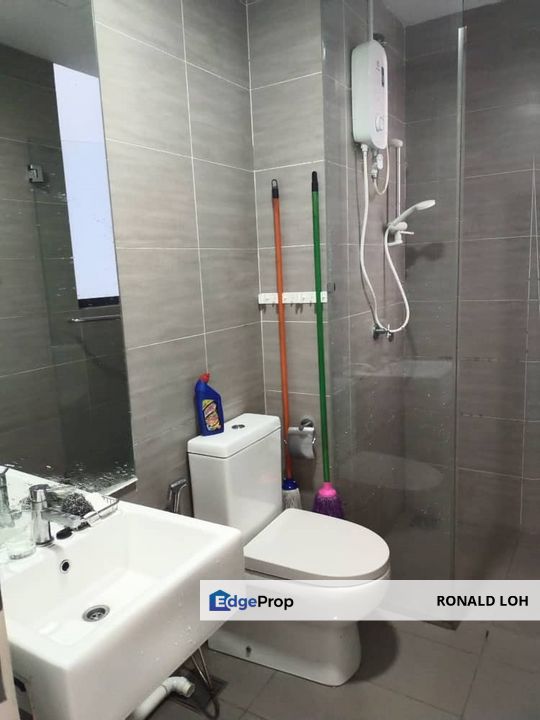 Icon City Petaling Jaya Studio For Sale, Selangor, Petaling Jaya