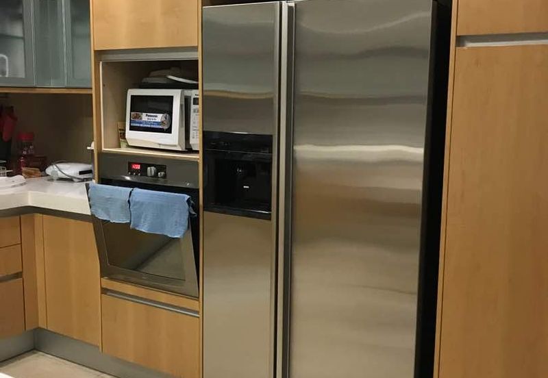 KLCC Cendana Luxury Condominium