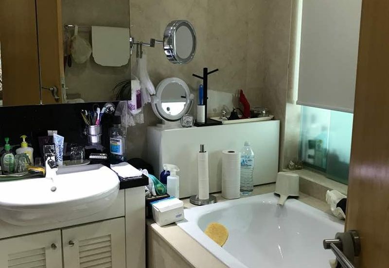 KLCC Cendana Luxury Condominium