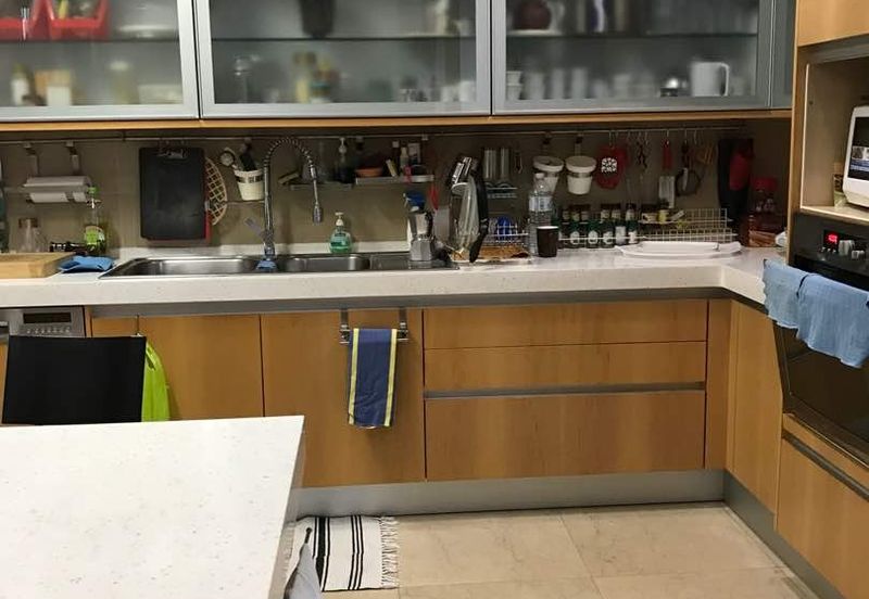 KLCC Cendana Luxury Condominium