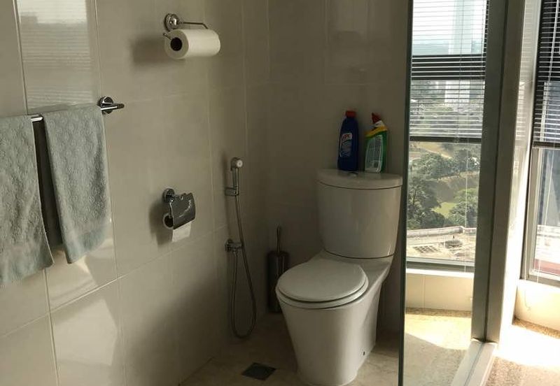 KLCC Cendana Luxury Condominium