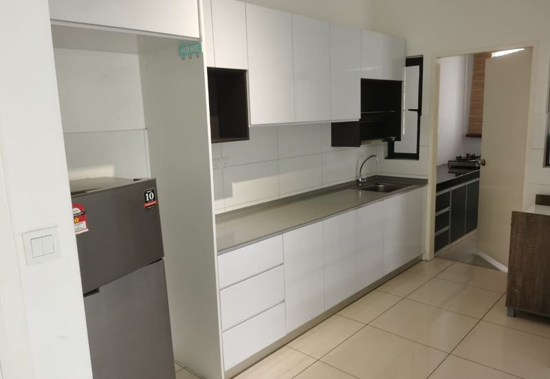 Casa Green Bukit Jalil, Kuala Lumpur @ For Sale