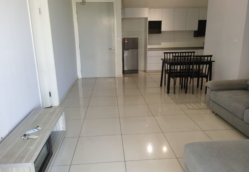 Casa Green Bukit Jalil, Kuala Lumpur @ For Sale