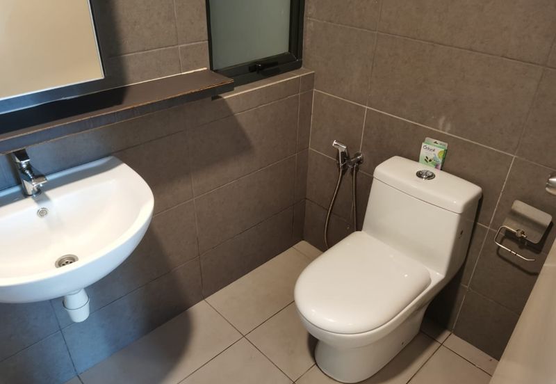 Casa Green Bukit Jalil, Kuala Lumpur @ For Sale