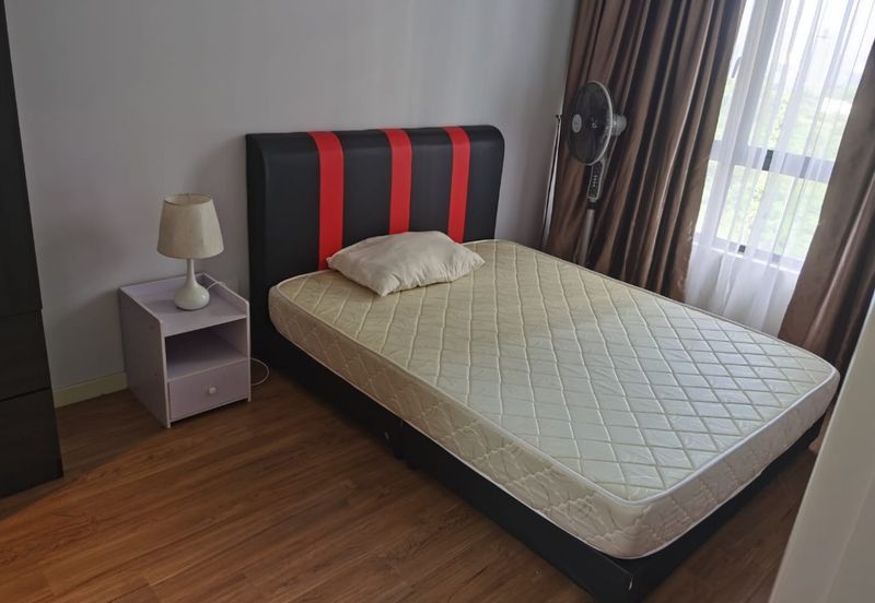 Casa Green Bukit Jalil, Kuala Lumpur @ For Sale