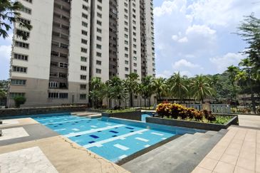 Aman Heights