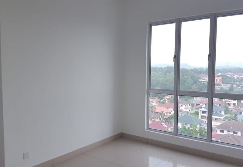 Simfoni 1 Condominium