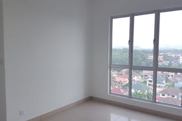 Simfoni 1 Condominium