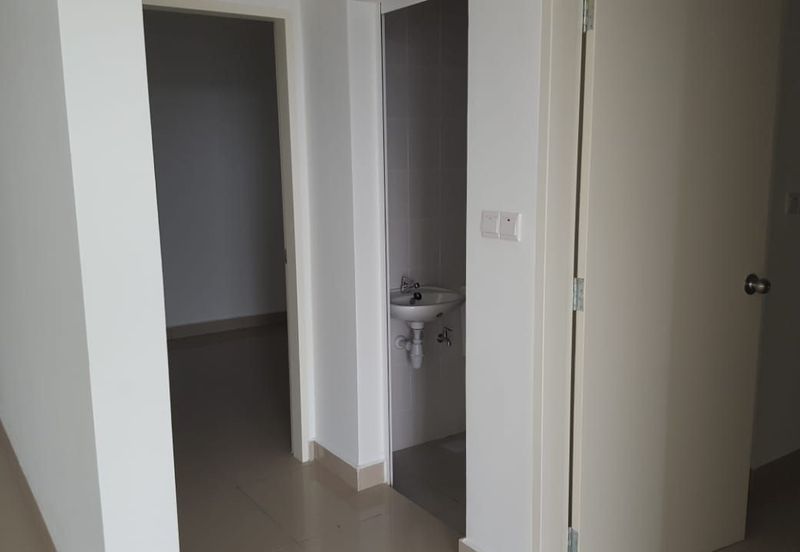 Simfoni 1 Condominium