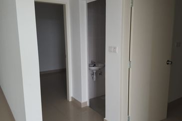 Simfoni 1 Condominium