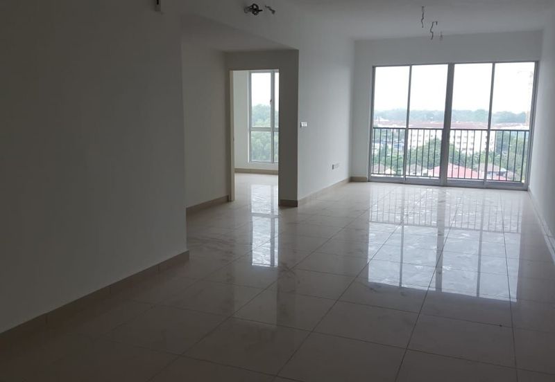 Simfoni 1 Condominium