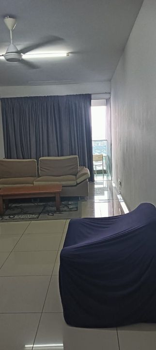 Kiara Residence 2, Bukit Jalil @ For Sale, Kuala Lumpur, Bukit Jalil