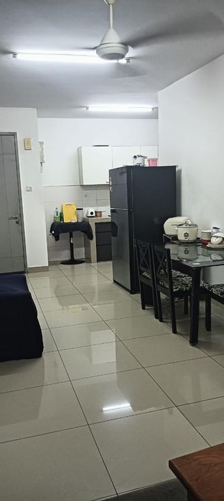 Kiara Residence 2, Bukit Jalil @ For Sale, Kuala Lumpur, Bukit Jalil