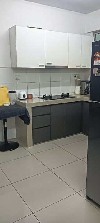 Kiara Residence 2, Bukit Jalil @ For Sale, Kuala Lumpur, Bukit Jalil