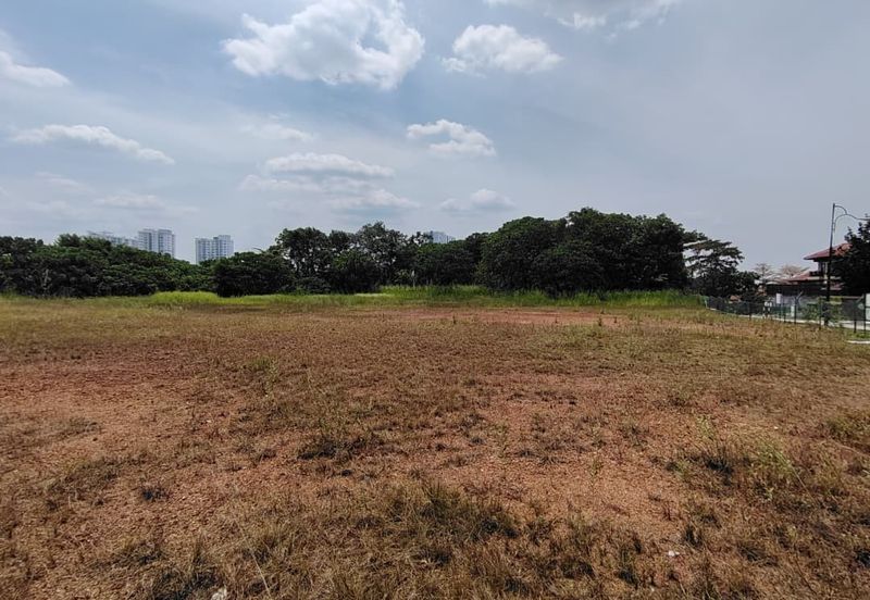 Country Heights Kajang