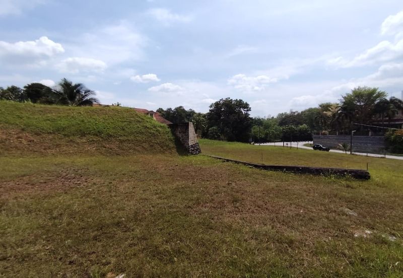 Country Heights Kajang