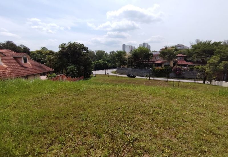 Country Heights Kajang