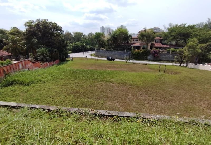 Country Heights Kajang