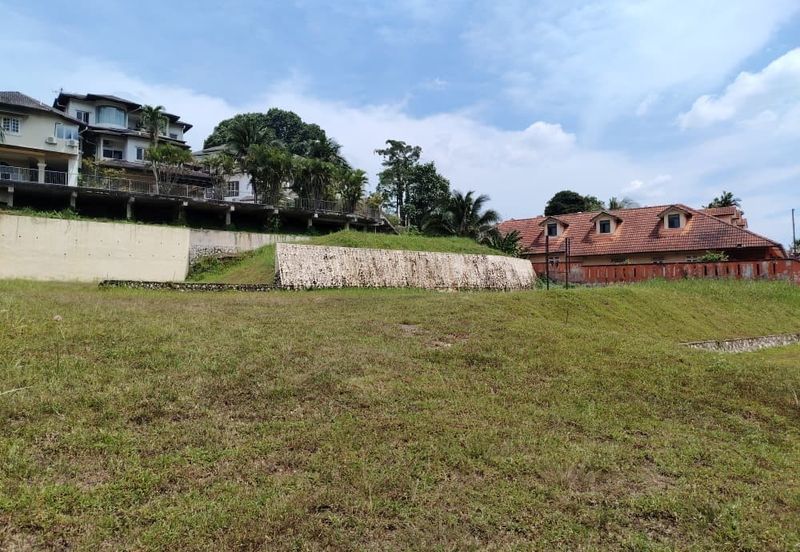 Country Heights Kajang