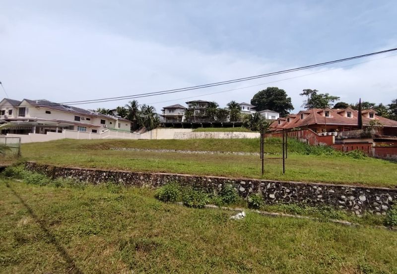 Country Heights Kajang