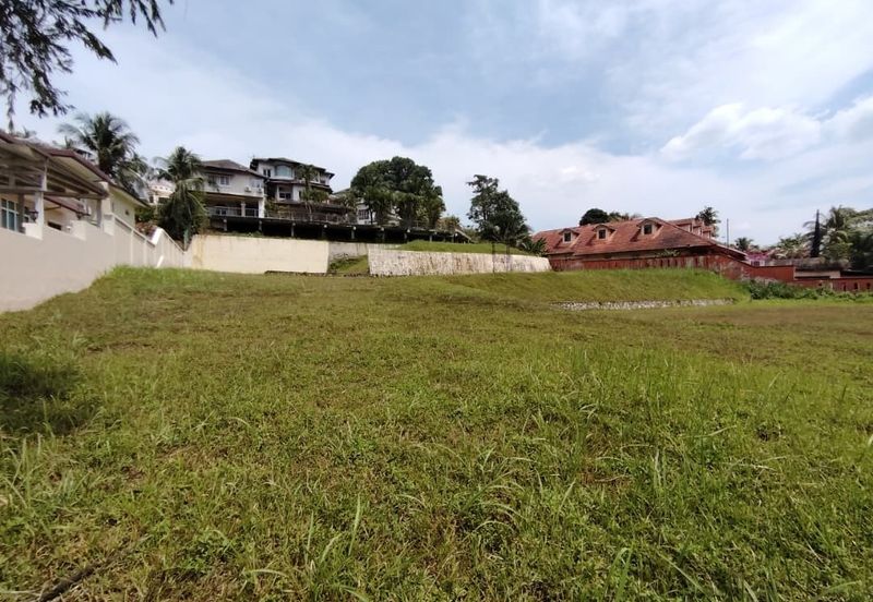 Country Heights Kajang